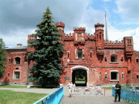 Интересные и редкие ретро-фотографии