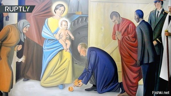 Пост для тех, кто всегда помнит о судном дне