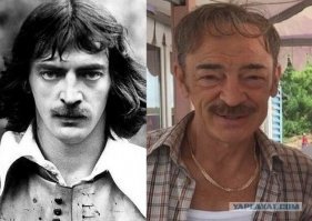Фехтование тоже вредное занятие.