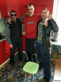 Когда зачем-то сдал квартиру студентам на праздники