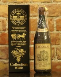 лучшее на мой взгляд только Массандра: