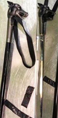 Ох, аккуратнее надо:)