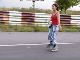 верните Невское кольцо! так классно на роликах там кататься было!!!