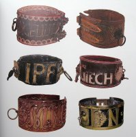 Metallica, Nine Inch Nails, Megadeth

Вот что сразу в глаза бросилось