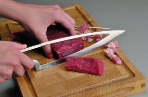 Выглядит-то конечно забавно , но вот на сколько удобно пользоваться ...?