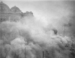 Калейдоскоп редко встречающихся фотографий