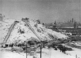Калейдоскоп редко встречающихся фотографий