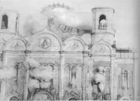 Калейдоскоп редко встречающихся фотографий