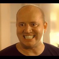 С такой интонацией прочитал