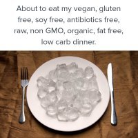 Еда убьет всех