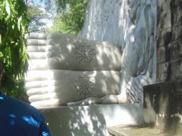 Ножки Будды