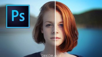 Фотограф из Нью-Йорка показал, как сильно меняются фотографии после обработки