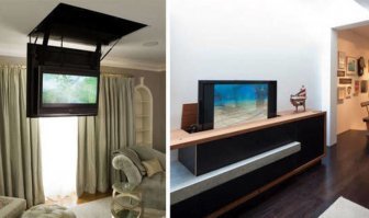 Ушки свернулись на макушке