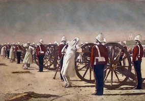 Самые смертоносные события мировой истории