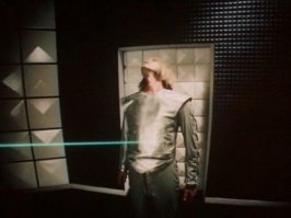 Как машина сбила? Его же застрелить были должны...