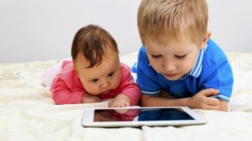Увы, многие родители находят только одно (и правильное, по их мнению) решение