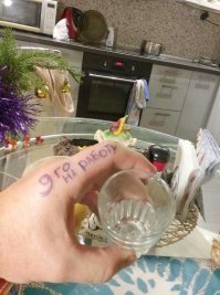 Две левых ноги премьер-министра Австралии