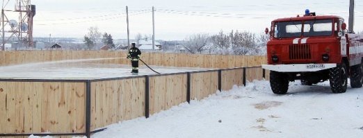 вот нормальноая заливка катка