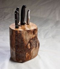 Как, интересно сделаны тут прорези для ножей??