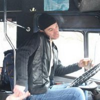 Водители маршруток аплодируют стоя!