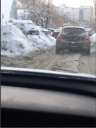 Саратов сегодня