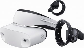 Dell Visor