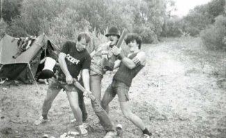 Мне кажется это уже не СССР