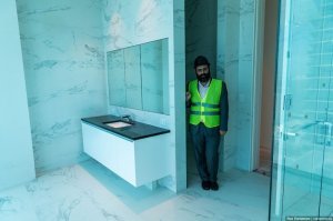 А это Глеб,но это не точно...