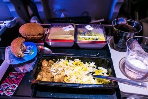 эрофлот и катар