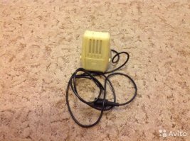 Ну как это! был в нашей семье и кашутечная Комета и микрофон  к ней.) Даже два микрофона! Правда с радио песни я не записывал, а будучи ещё ребёнком пел сам!)