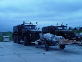 Думается мне у Вас руководство просто идиоты были)
Учитывая что я в Жуковском служил срочку, описанный Вами бред мог быть у меня, в силу общего идиотизма в армии. Но нет, почему-то на аэродроме с самой большой взлеткой в Европе хватало 20 человек аэродромной роты на обслуживание) А техника всегда в идеальном состоянии была из-за регулярных проверок Шойгу (на тот момент).