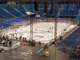 А вот и логотипы