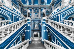 Дом офицеров, Санкт-Петербург