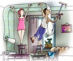 Виноваты обОИ )))