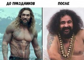 Зимние каникулы:  как прошли первые восемь дней нового года в России