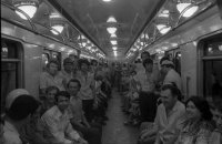 Вот ещё фотки.


 Как видите им ничего не мешало . А у вас как у того танцора- физиология мешает .