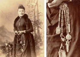 20 старинных вещей, которые поставят в тупик современную молодежь