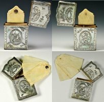 Так вот откуда дизайн появился