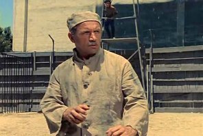 15 актеров, с которых срисовали мультперсонажей