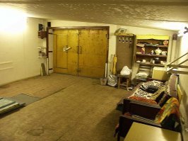 Гараж рулит