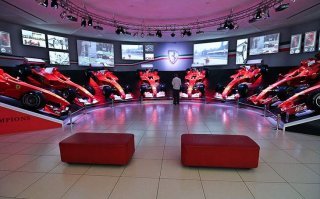 Собрал бы такую коллекцию,так бы не говорил.