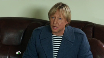 Боцман чайка 2014