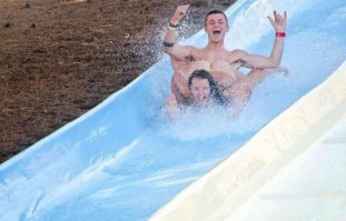 Вот если бы на них можно было прокатиться..