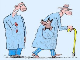 Почему в Саудии никто не ворует?