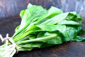 Без черемши ни куда