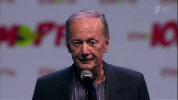 Про Михаила Задорнова забыли