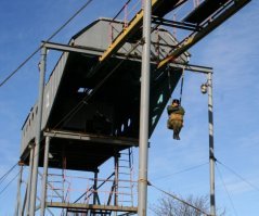 А как же старый,добрый "крокодил"??? Без него ВДП не ВДП...