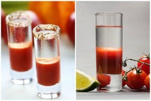 Я люблю такое сочетание !