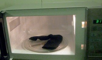 7 блюд, которые, оказывается, можно приготовить в микроволновке
