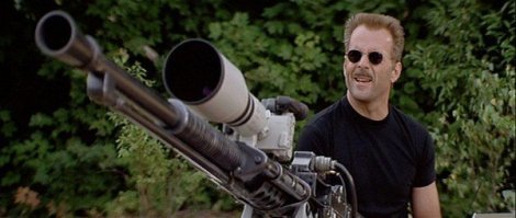 Я те покажу сейчас "пьяный в хлам" ...